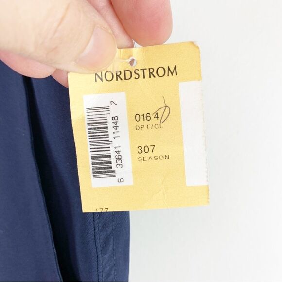 Vintage 90s FILA Tennis Skirt US Open XL - Picture 6 of 12